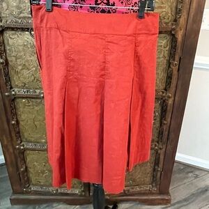 Eileen Fisher skirt size small‎